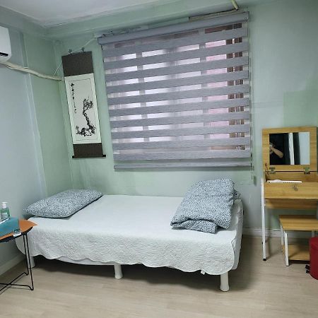 Mk Guesthouse Пусан Екстериор снимка