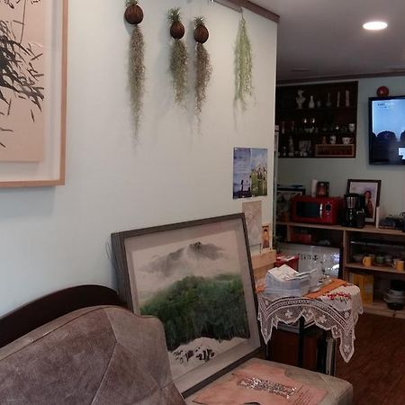 Mk Guesthouse Пусан Екстериор снимка